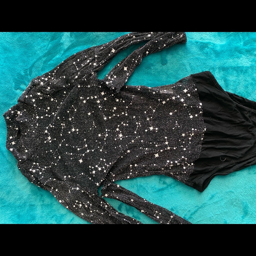 SHEIN bodysuit